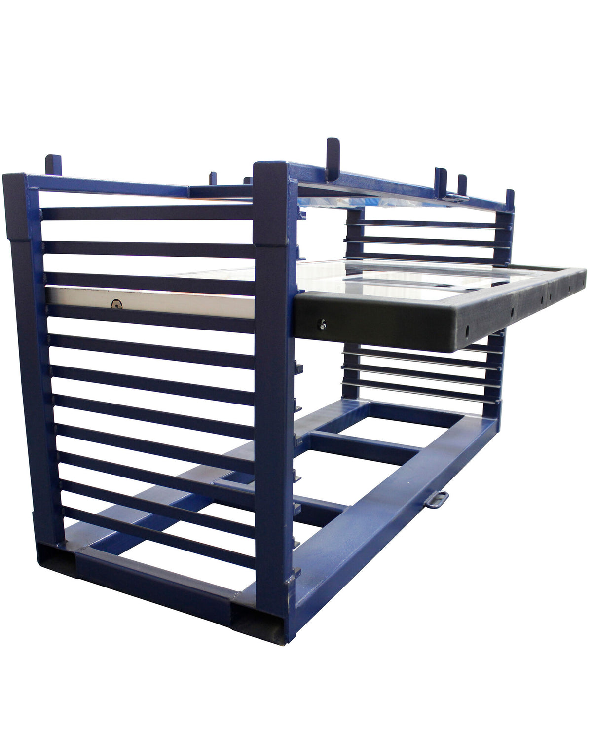 BACKBOARD RACK — FROGSHOP