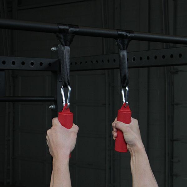 Body-Solid Tools Nunchuck Grips