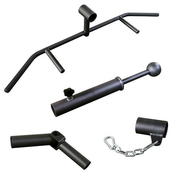 Body-Solid Rotational Club Grip Attachment