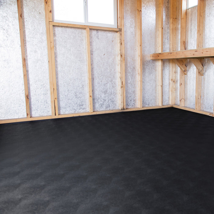 Welded Shed Flooring 75 Mil Levant™