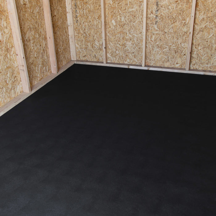 Welded Shed Flooring 75 Mil Levant™