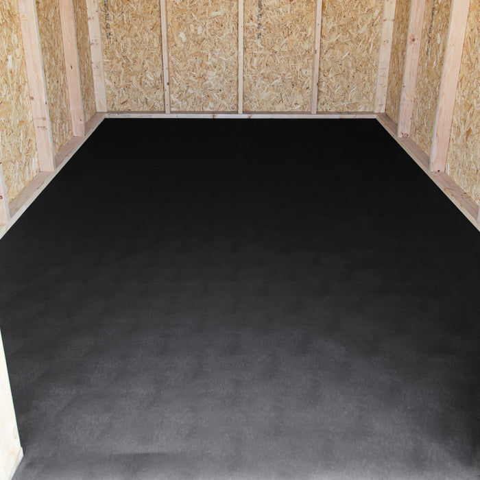 Welded Shed Flooring 75 Mil Levant™
