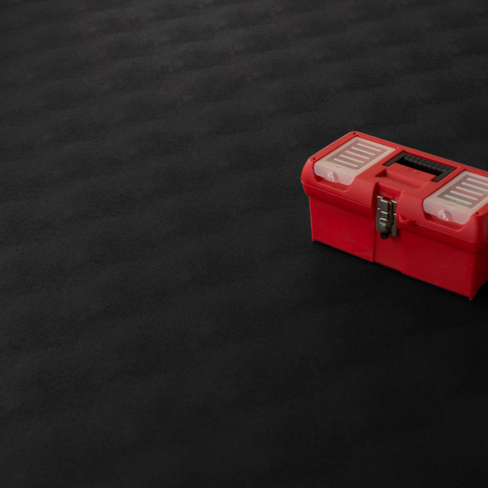 Welded Shed Flooring 75 Mil Levant™