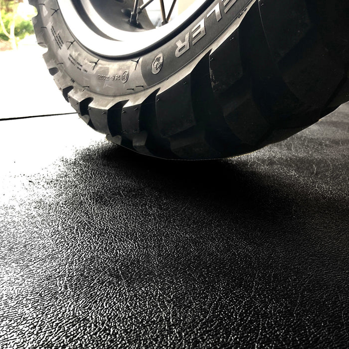Welded Shed Flooring 75 Mil Levant™