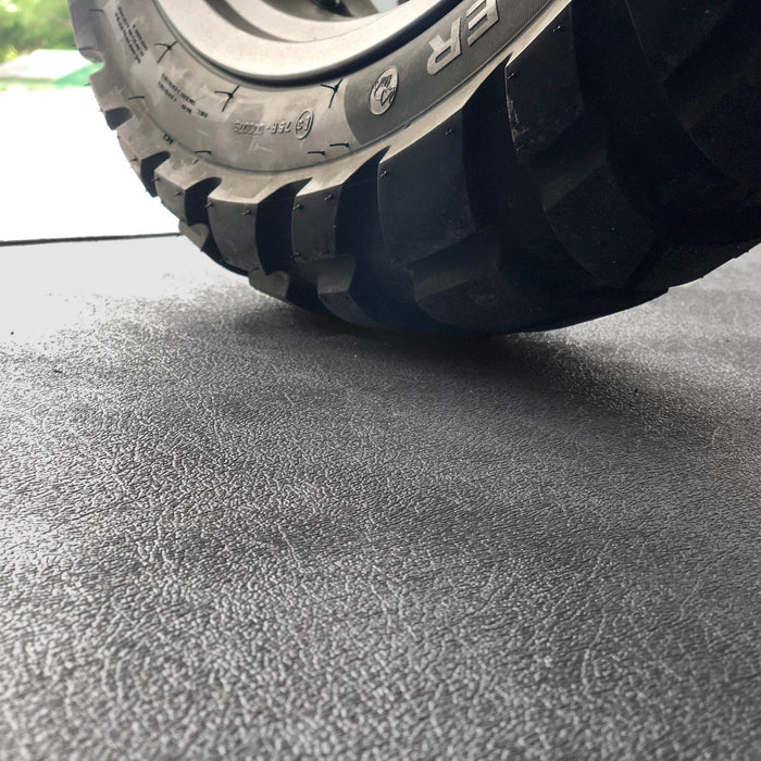 Welded Shed Flooring 75 Mil Levant™