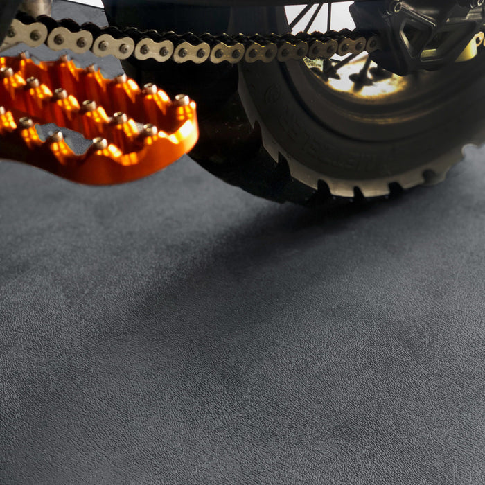 Welded Shed Flooring 75 Mil Levant™