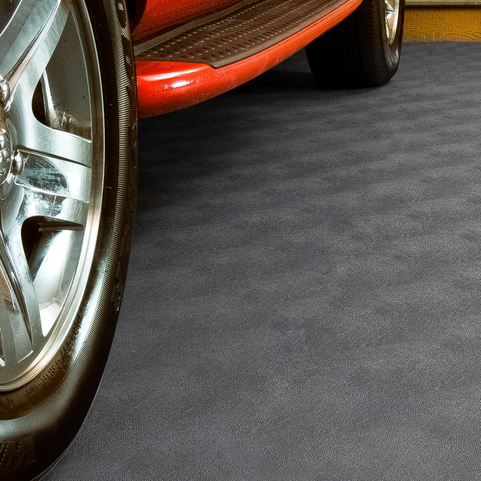 Welded Shed Flooring 75 Mil Levant™