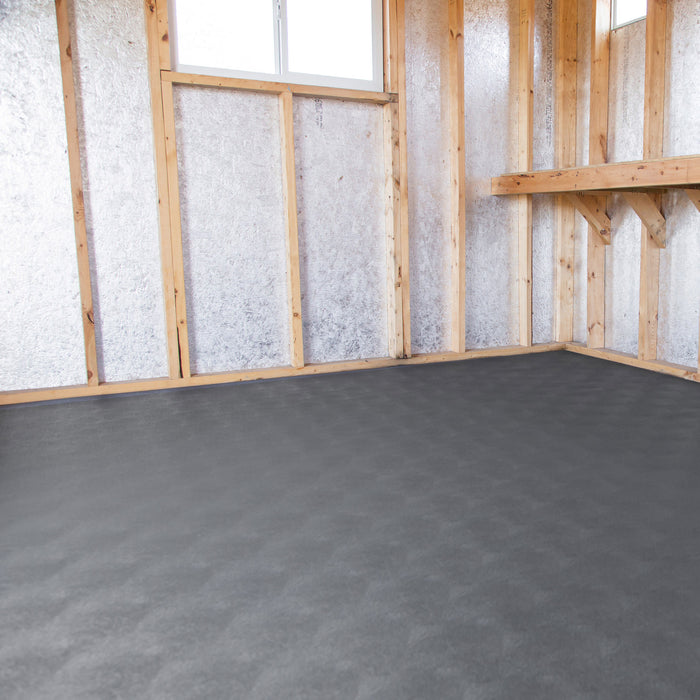 Welded Shed Flooring 75 Mil Levant™