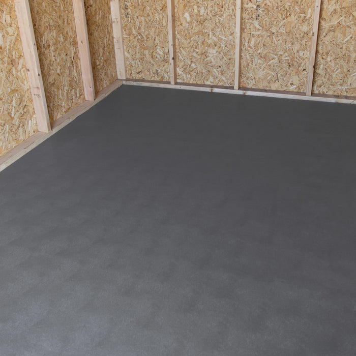 Welded Shed Flooring 75 Mil Levant™