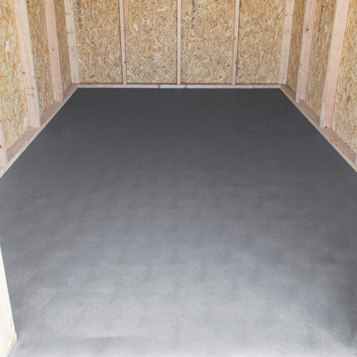 Solid Weld 75 Mil Levant™ Trailer Flooring