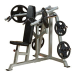 Pro ClubLine Leverage Shoulder Press by Body-Solid