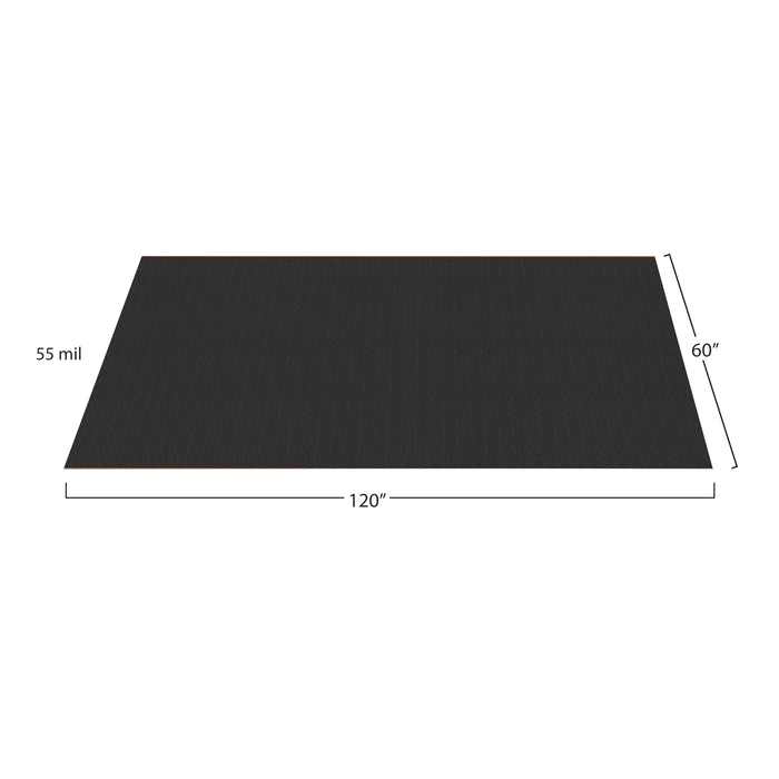 Crate, Cage and Kennel Liner 55 Mil Levant™