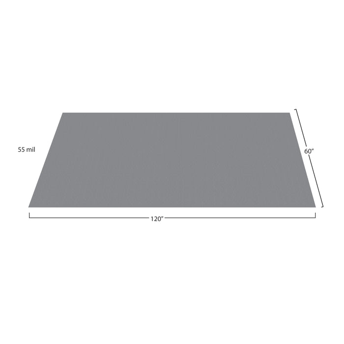 Crate, Cage and Kennel Liner 55 Mil Levant™