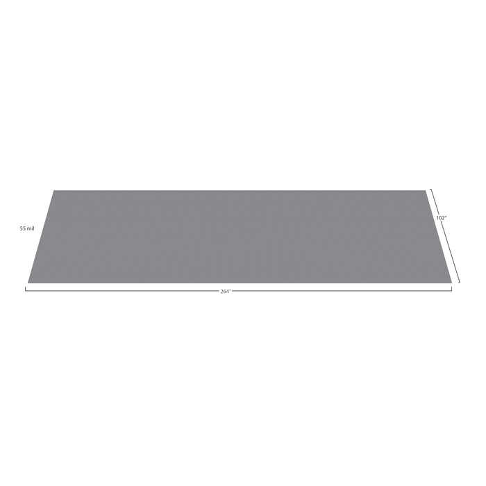 Crate, Cage and Kennel Liner 55 Mil Levant™