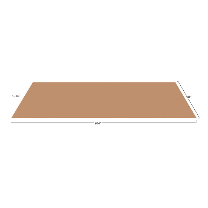 Crate, Cage and Kennel Liner 55 Mil Levant™