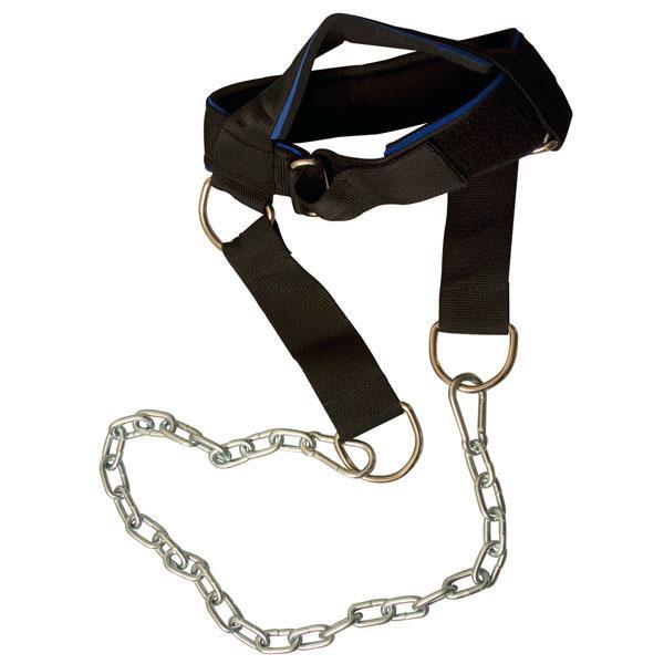 Body-Solid Tools Nylon Head Harness