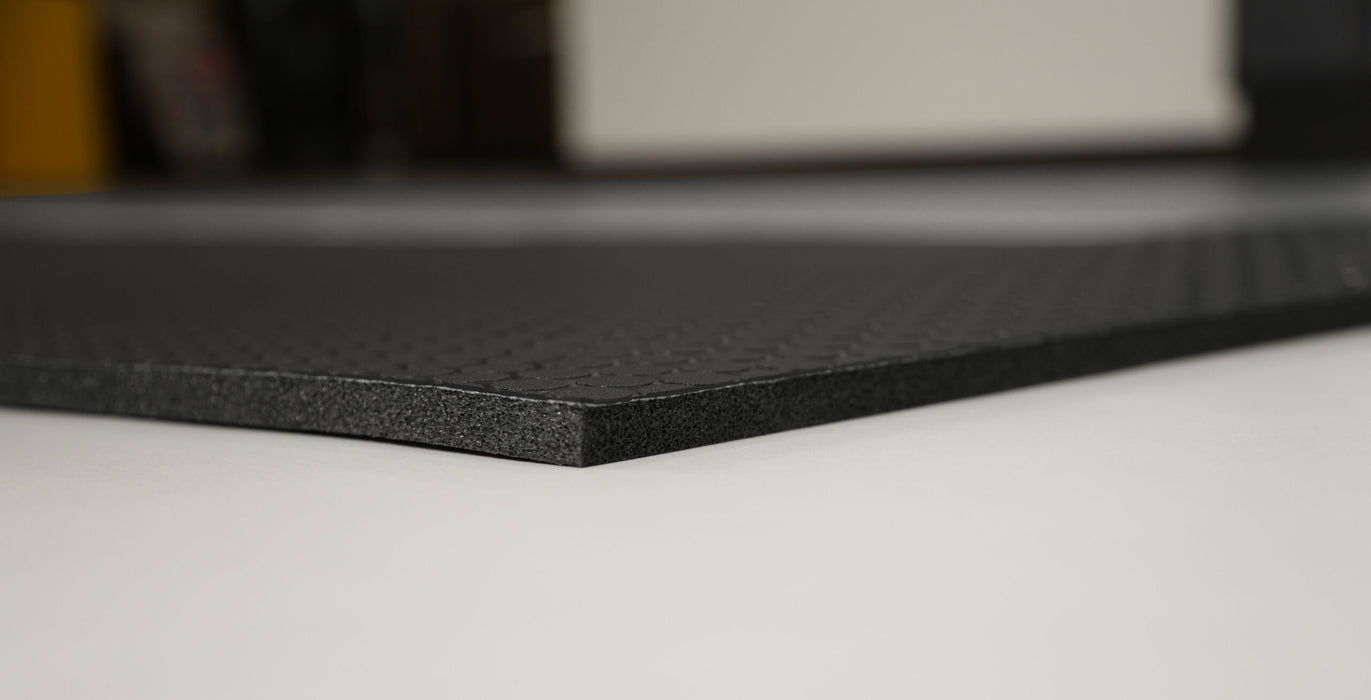 Anti-Fatigue Cushioned G-Floor® Small Coin™ Mats
