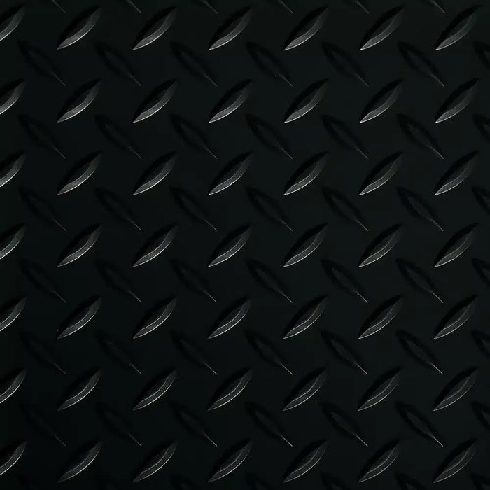 Anti-Fatigue Cushioned Diamond Tread™ Mats