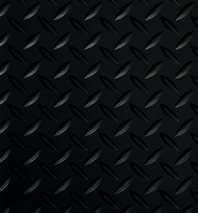 G-Floor Grill Mat Diamond 47" × 32"