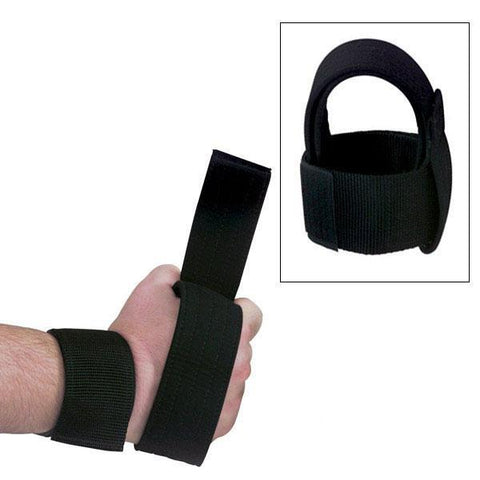 Body-Solid Tools Power Lifting Straps Pair