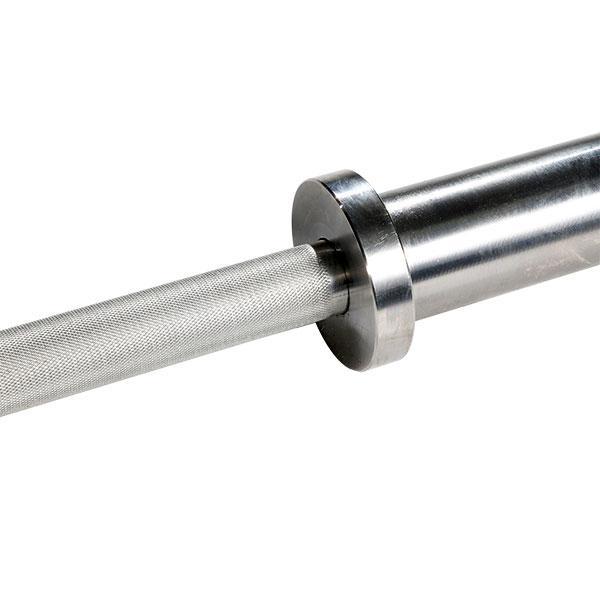 Body-Solid 6' Olympic Technique Aluminum Bar