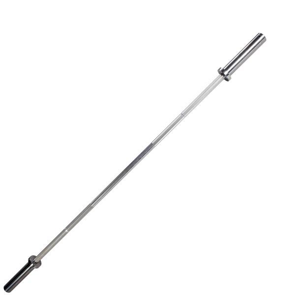 Body-Solid 6' Olympic Technique Aluminum Bar