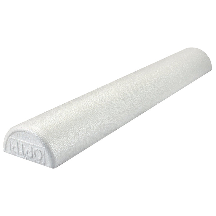 Half Round Foam Roller - 3"x 36"