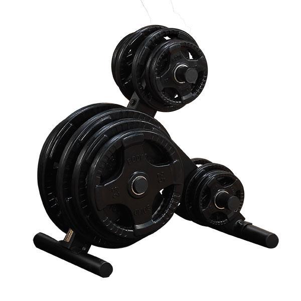 EZ-Load Olympic Weight Plate Tree