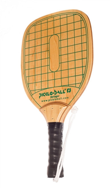 Swinger Wood Paddle - 12 Pack