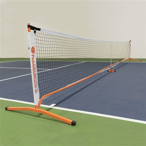 Rally Portable Pickleball Net System