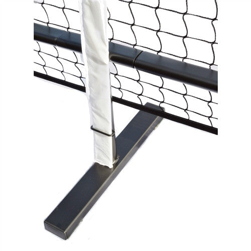 Rally Deluxe Portable Pickleball Net System