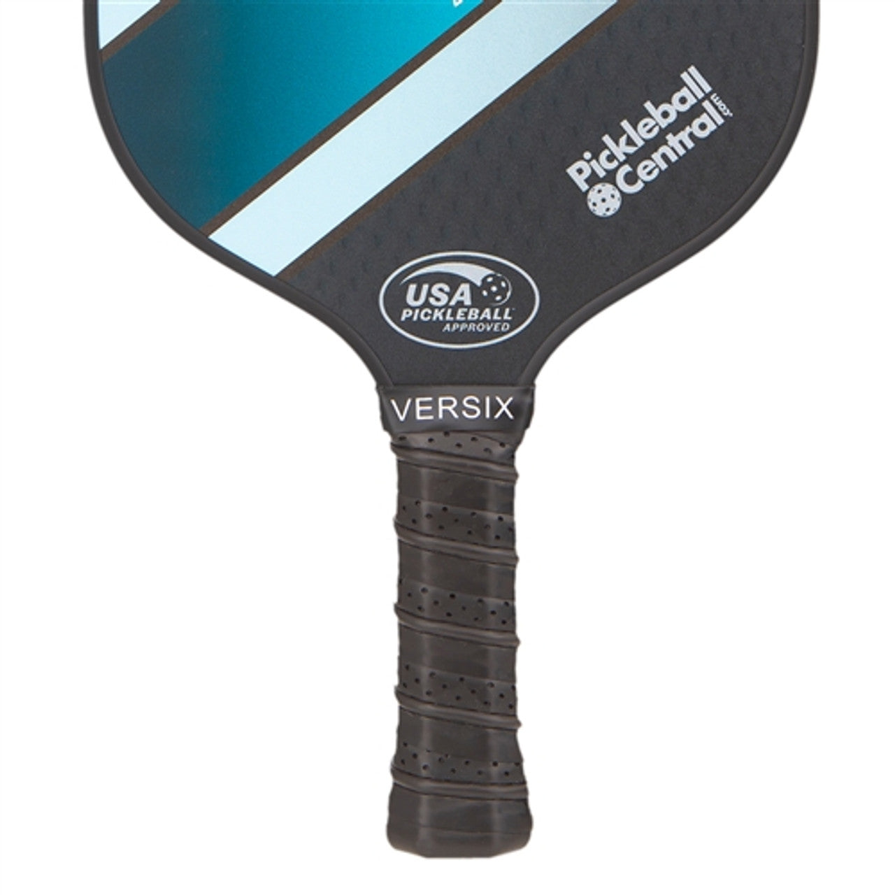 VERSIX® Ascent 5C 2 Paddle Bundle - Blue / Orange