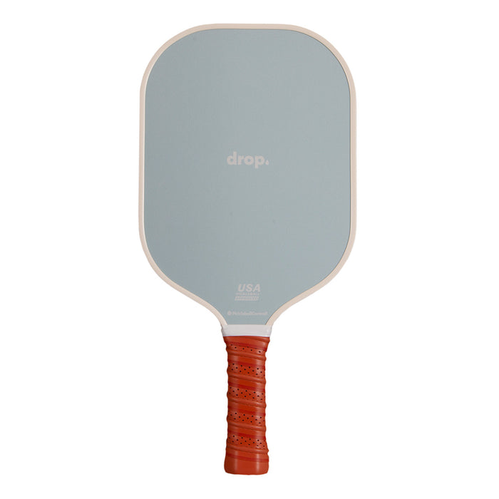 Pickleball Central Drop. Checks Pickleball Paddle