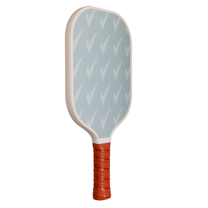 Pickleball Central Drop. Checks Pickleball Paddle