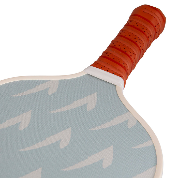 Pickleball Central Drop. Checks Pickleball Paddle