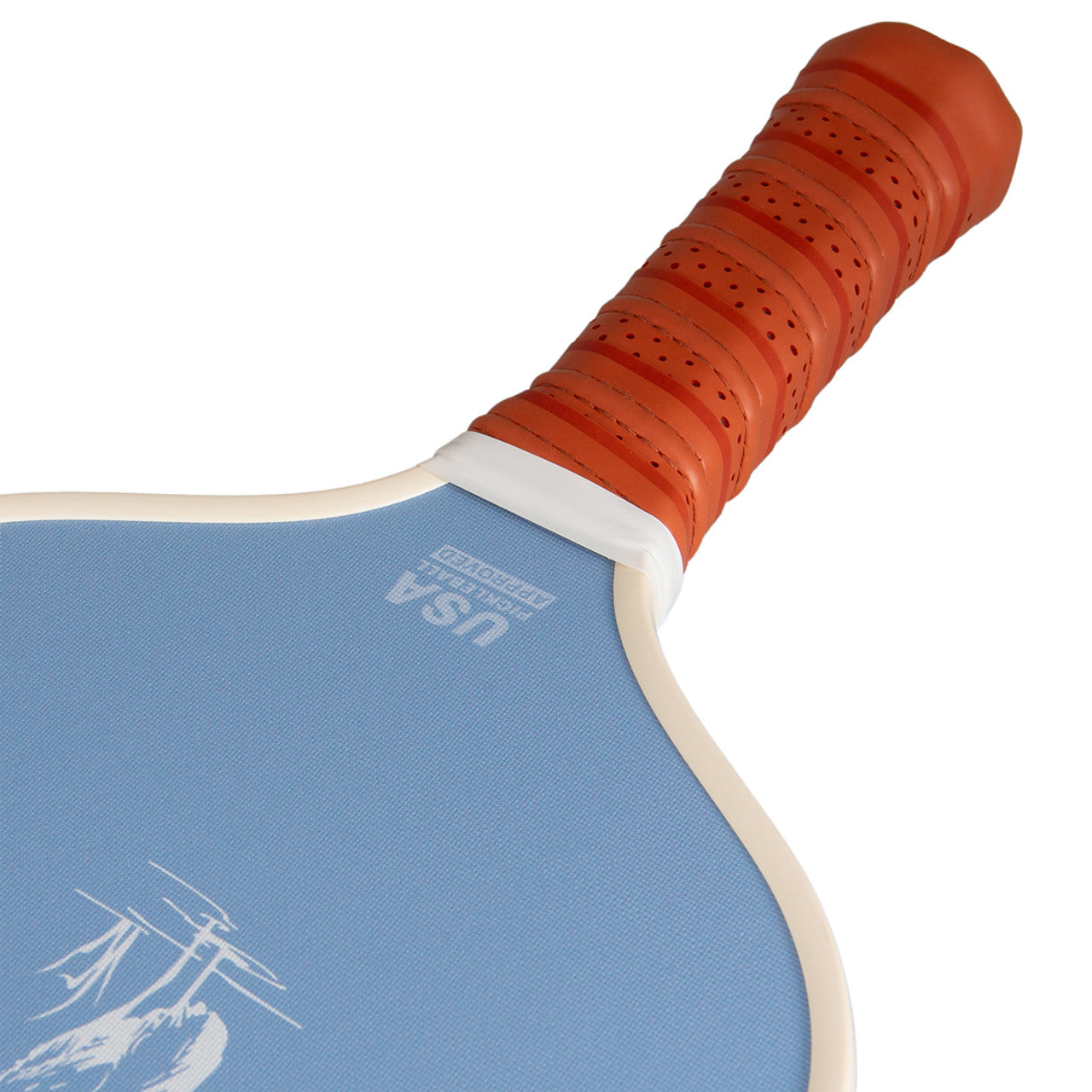 Pickleball Central Drop. Coastal Pickleball Paddle