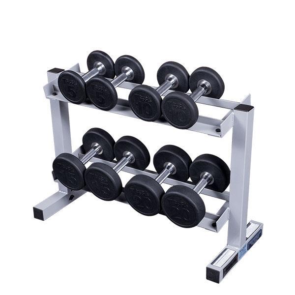 Powerline Dumbbell Rack