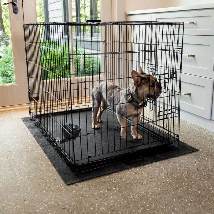 Crate, Cage and Kennel Liner 55 Mil Levant™