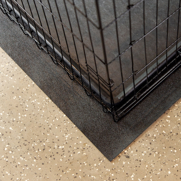 Crate, Cage and Kennel Liner 55 Mil Levant™