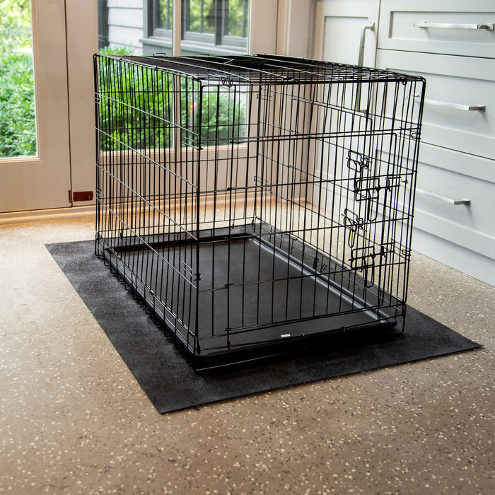 Crate, Cage and Kennel Liner 55 Mil Levant™