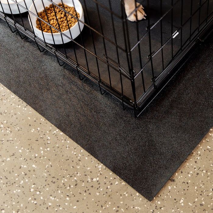 Crate, Cage and Kennel Liner 55 Mil Levant™