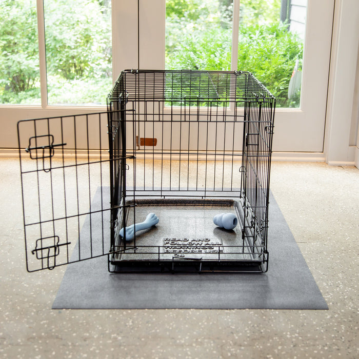 Crate, Cage and Kennel Liner 55 Mil Levant™