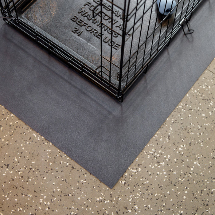 Crate, Cage and Kennel Liner 55 Mil Levant™