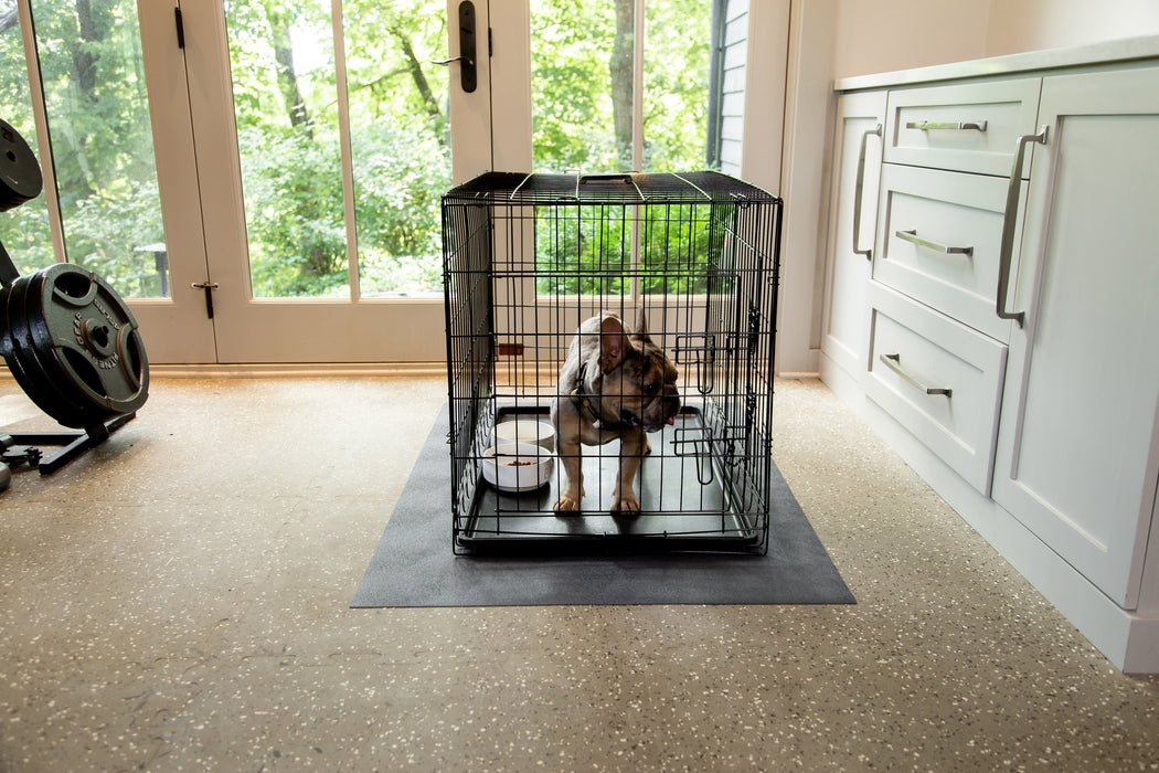 Crate, Cage and Kennel Liner 55 Mil Levant™