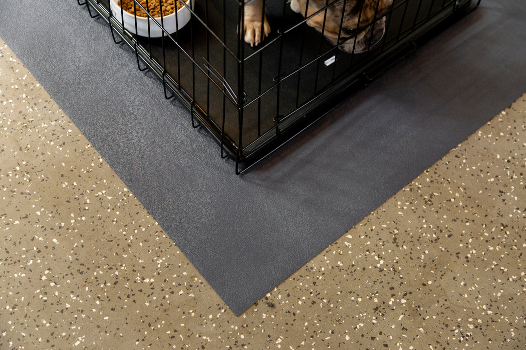 Crate, Cage and Kennel Liner 55 Mil Levant™