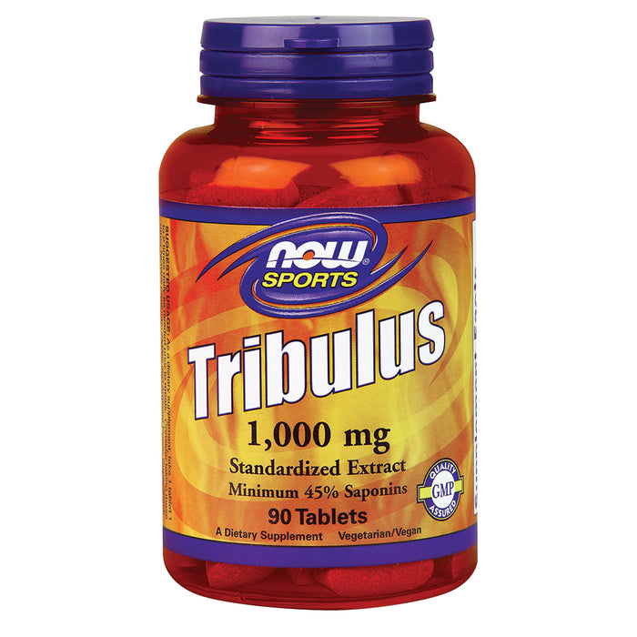 Tribulus Supplements for Men