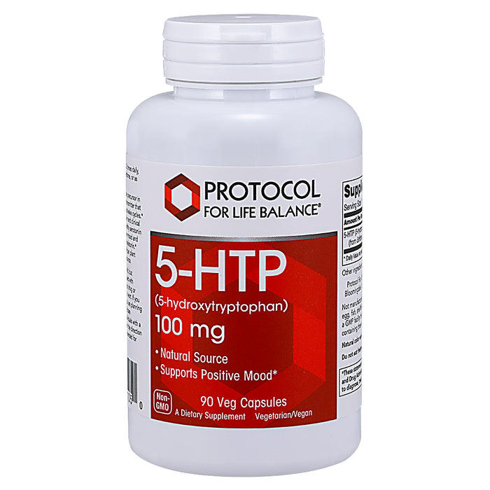 5-HTP Serotonin Supplements