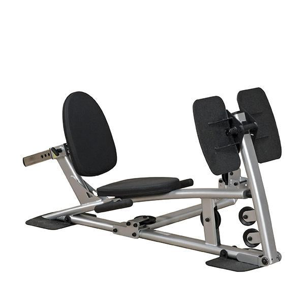 Powerline Home Gym Leg Press Attachment