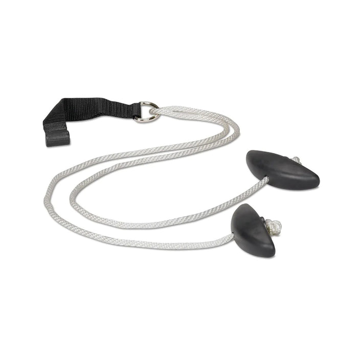 The Rope Stretching Device