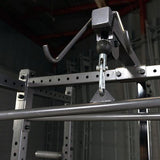 Powerline Lat Attachment for the PPR1000